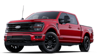 2025 Ford F-150® External Image 2
